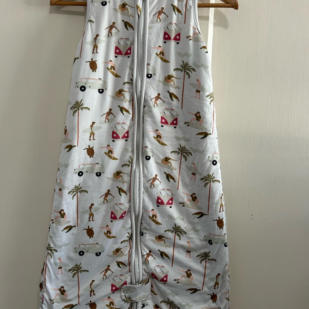 Kids Pajamas with Fun Print